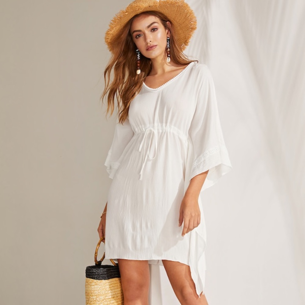 Kimono Dress